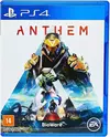 Anthem - Ps4