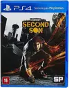 Infamous Second Son - Ps4