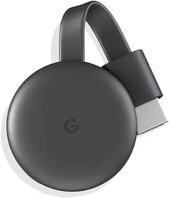 Chromecast 3