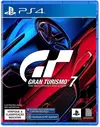 Gran Turismo 7 - PS4