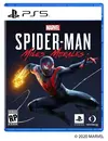 Spider-Man: Miles Morales - PS5