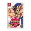 Pokémon Sword - Nintendo Switch