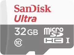SanDisk SanDisk Ultra Lite microSD 32GB