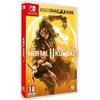 Mortal Kombat 11 - Switch
