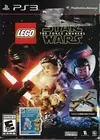 Lego Star Wars O Despertar Da Força Ps3