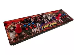 Fliperama Portatil - Kong Games