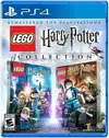 LEGO Harry Potter Collection ps4
