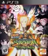 Naruto Shippuden - Ultimate Ninja Storm Revolution - Ps3