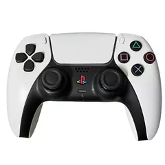 Logo Retro Playstation - comprar online