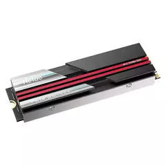 Ssd m2 nvme ssd 1tb 2tb Netac - comprar online