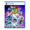 DRAGON BALL: Sparking! ZERO Playstation 5 -Ps5