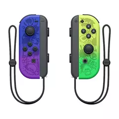 Controle Nintendo Switch Joy-Con - comprar online