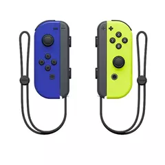 Controle Nintendo Switch Joy-Con - loja online