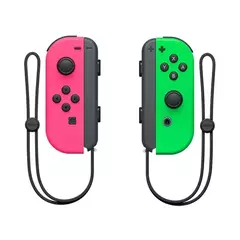 Controle Nintendo Switch Joy-Con na internet