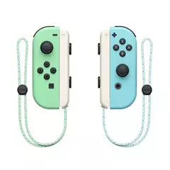 Controle Nintendo Switch Joy-Con - Kong Games
