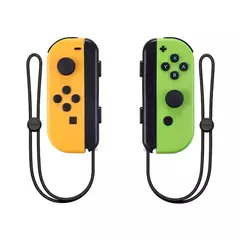 Controle Nintendo Switch Joy-Con