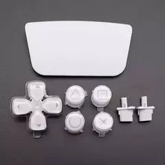 Kit, Botão Cruz, Touchpad Ps4/Ps5 - loja online