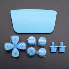 Kit, Botão Cruz, Touchpad Ps4/Ps5 - loja online