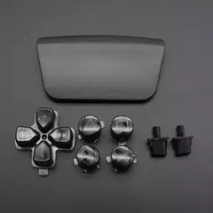 Kit, Botão Cruz, Touchpad Ps4/Ps5