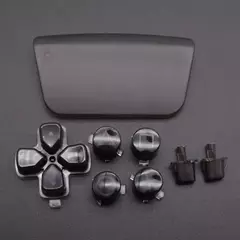 Kit, Botão Cruz, Touchpad Ps4/Ps5 - comprar online
