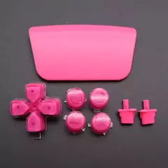 Kit, Botão Cruz, Touchpad Ps4/Ps5 - loja online