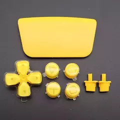 Kit, Botão Cruz, Touchpad Ps4/Ps5 na internet