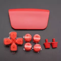 Kit, Botão Cruz, Touchpad Ps4/Ps5 - comprar online
