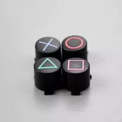 Botoes Ps4