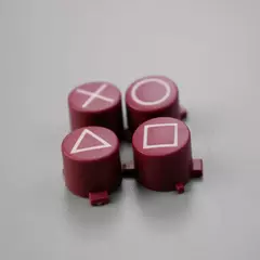Botoes Ps4 na internet