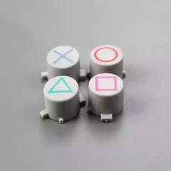 Botoes Ps4 - comprar online