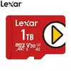 Lexar micro sd nintendo switch Jogo Cartões de Armazenamento