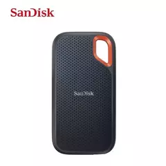 Sandisk-Disco Rígido Externo, SSD Portátil na internet