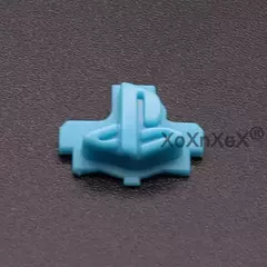 Imagem do ps5 logo botão início
