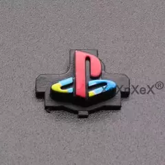ps5 logo botão início - loja online