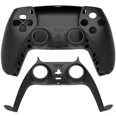 Imagem do Faceplate controle ps5