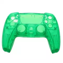 Imagem do Faceplate controle ps5