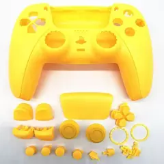 ps5 controle joystick conjunto completo - Kong Games