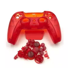 ps5 controle joystick conjunto completo