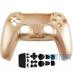 Imagem do ps5 controle joystick conjunto completo