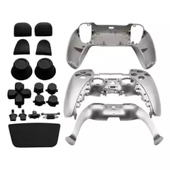 ps5 controle joystick conjunto completo - comprar online