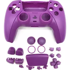 ps5 controle joystick conjunto completo - loja online