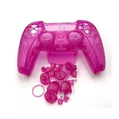 ps5 controle joystick conjunto completo - loja online