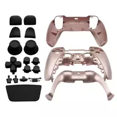 Imagem do ps5 controle joystick conjunto completo