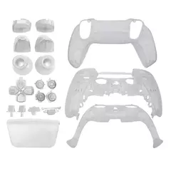 ps5 controle joystick conjunto completo - comprar online