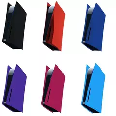 Faceplate Ps5 - comprar online