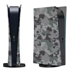Faceplate Para ps5 - comprar online