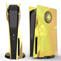 Faceplate Para ps5 - loja online