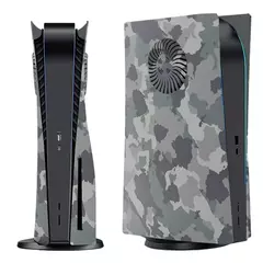 Faceplate Para ps5 - Kong Games