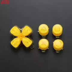 Imagem do conjunto para ps5 função de direção botões