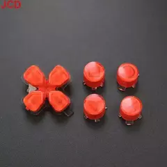 conjunto para ps5 função de direção botões